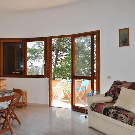 Vakantiehuis La Sirenetta Tra Mare E Collina
