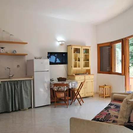 La Sirenetta Tra Mare E Collina Vakantiehuis Sperlonga