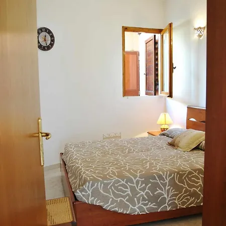 La Sirenetta Tra Mare E Collina Vakantiehuis *