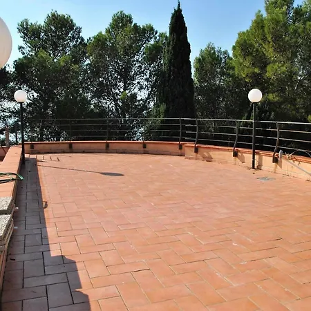 Vakantiehuis La Sirenetta Tra Mare E Collina Sperlonga