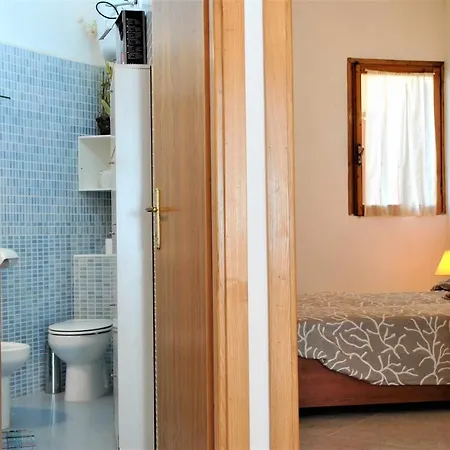 La Sirenetta Tra Mare E Collina Vakantiehuis Sperlonga