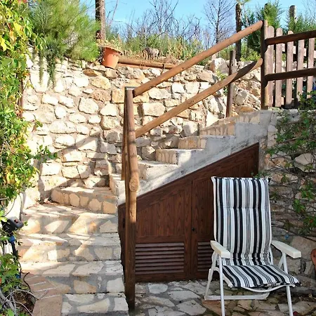 La Sirenetta Tra Mare E Collina Vakantiehuis Sperlonga