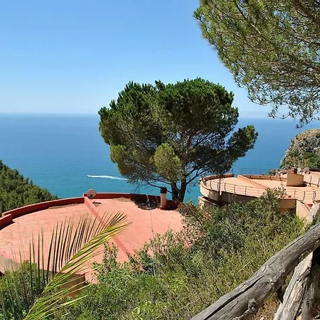 La Sirenetta Tra Mare E Collina Vakantiehuis *