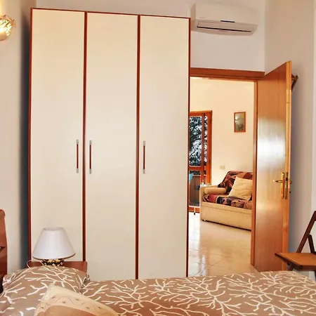 La Sirenetta Tra Mare E Collina Vakantiehuis Sperlonga