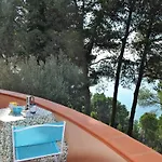 Nyaraló La Sirenetta Tra Mare E Collina