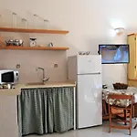 La Sirenetta Tra Mare E Collina Sperlonga
