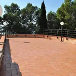 Nyaraló La Sirenetta Tra Mare E Collina Sperlonga