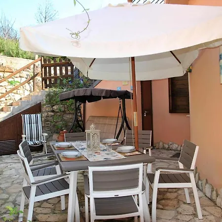 La Sirenetta Tra Mare E Collina *