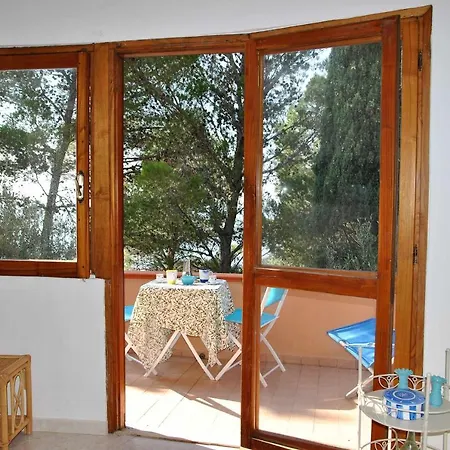 La Sirenetta Tra Mare E Collina *