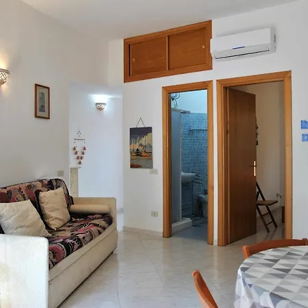 La Sirenetta Tra Mare E Collina * Sperlonga