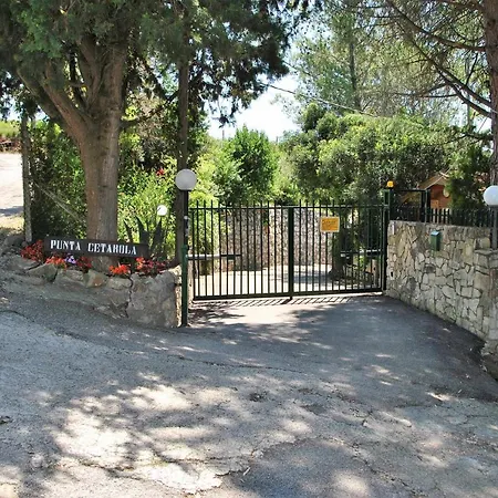 La Sirenetta Tra Mare E Collina *