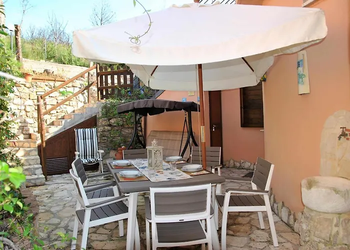 La Sirenetta Tra Mare E Collina *