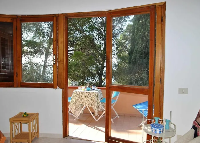 La Sirenetta Tra Mare E Collina *