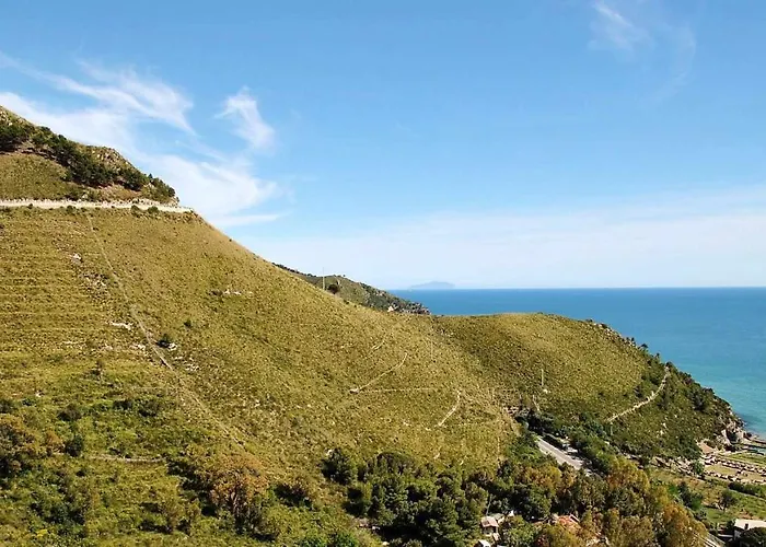 La Sirenetta Tra Mare E Collina Holiday home