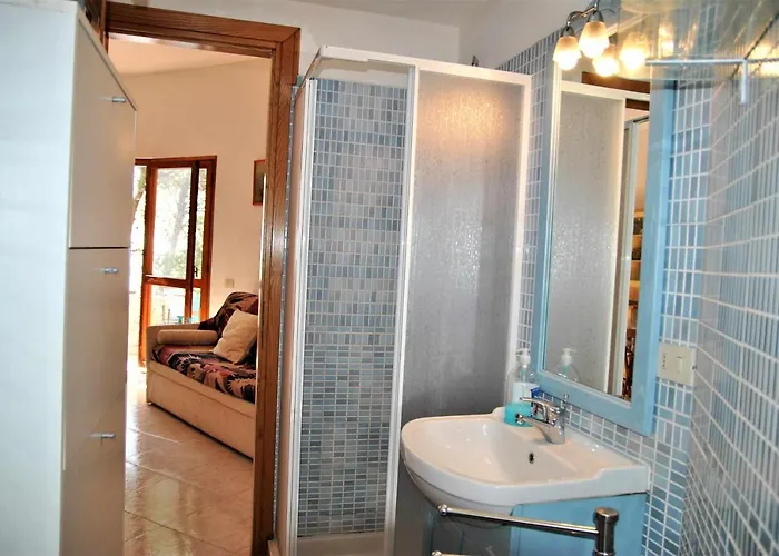 La Sirenetta Tra Mare E Collina *