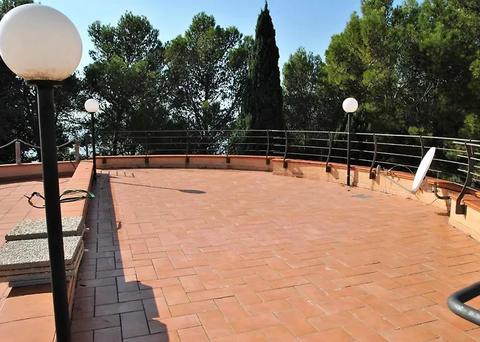 Holiday home La Sirenetta Tra Mare E Collina Sperlonga