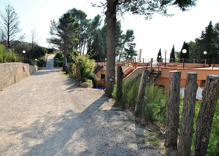 La Sirenetta Tra Mare E Collina Holiday home