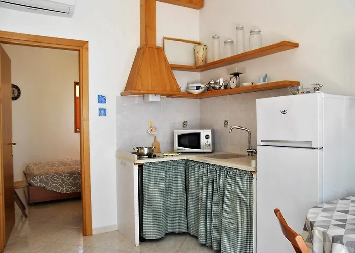 La Sirenetta Tra Mare E Collina *