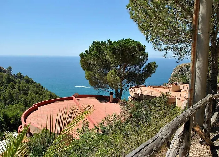 La Sirenetta Tra Mare E Collina Holiday home *