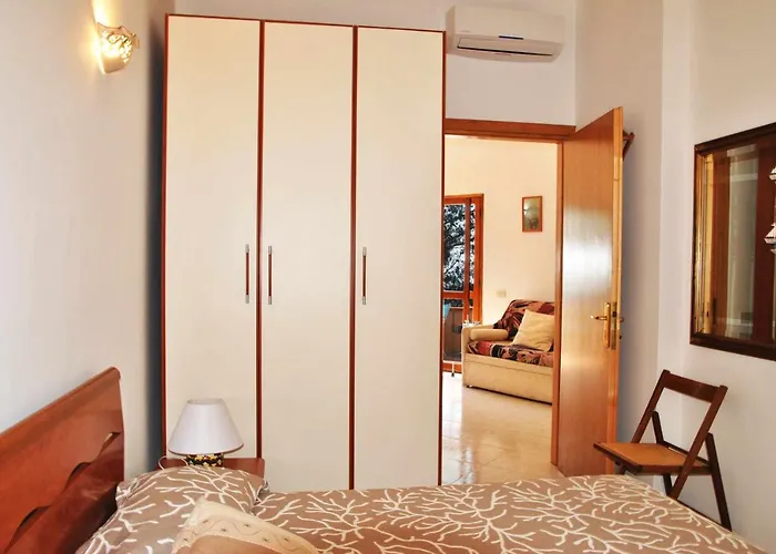 La Sirenetta Tra Mare E Collina Holiday home Sperlonga